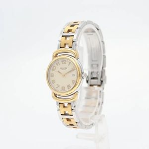 Authentic Hermes Watch